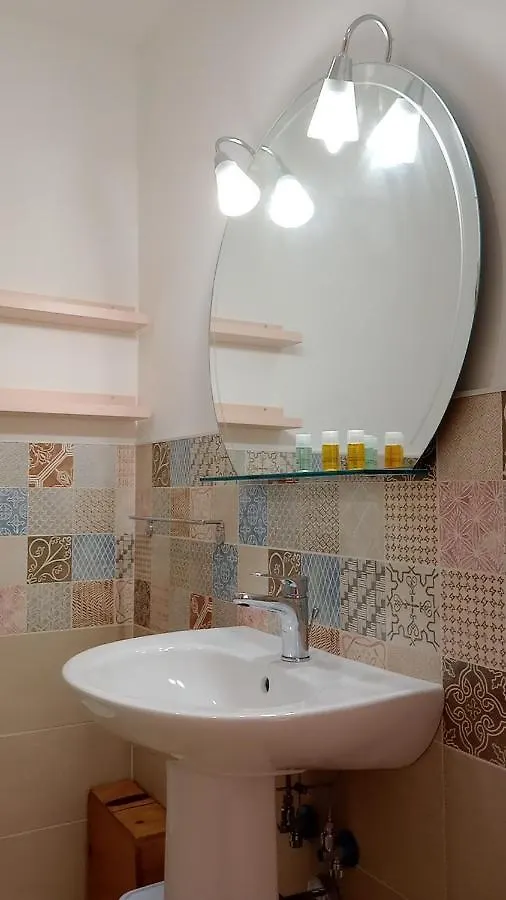 La Valigia Sul Letto Bed & Breakfast Catania Italy