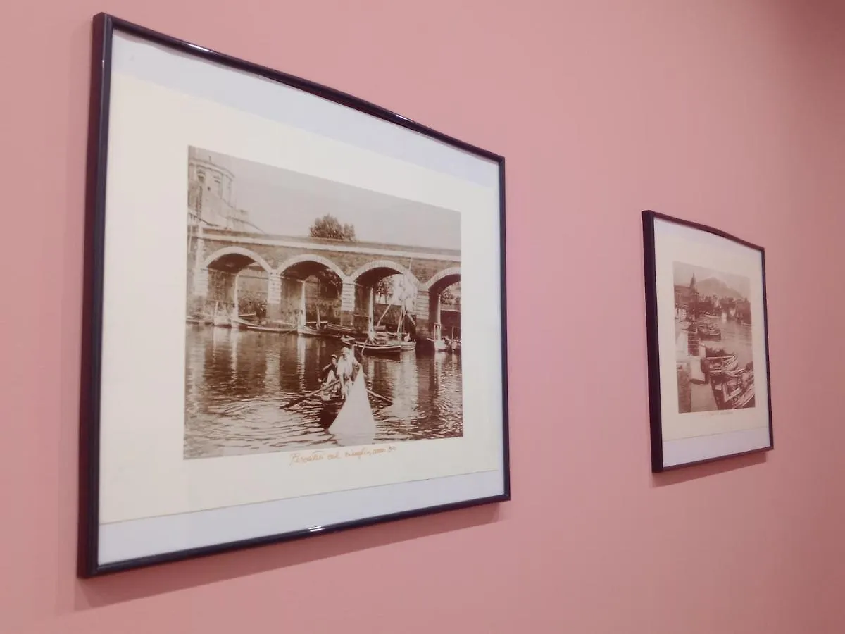 La Valigia Sul Letto Bed & Breakfast Catania