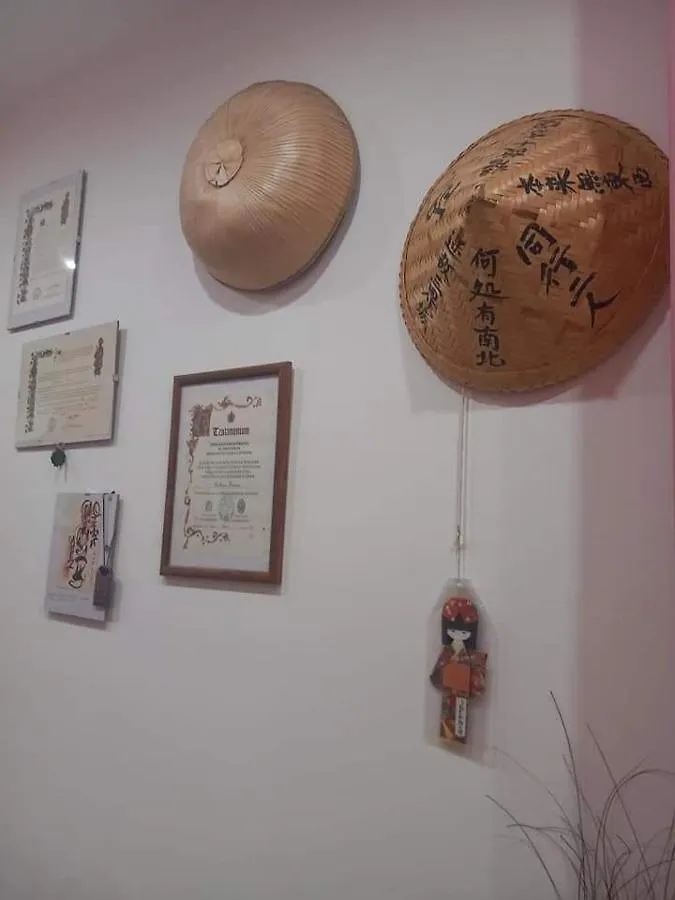 La Valigia Sul Letto Bed & Breakfast Catania Italy