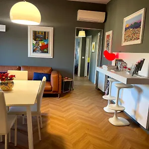 Apartament Cutelli, Katania