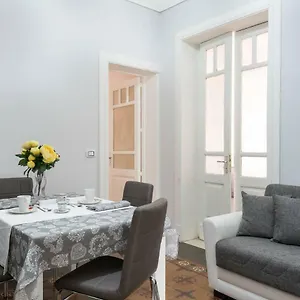 Apartament Gramignani House, Katania
